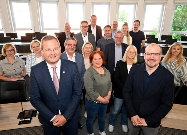 Gelungener Auftakt